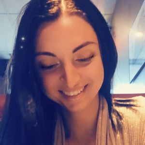 Meet your Posher, Briaa